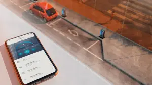 Renault Twingo elettrica - VIBES allestimento