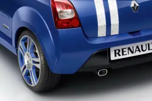 Renault Twingo Gordini RS - 1