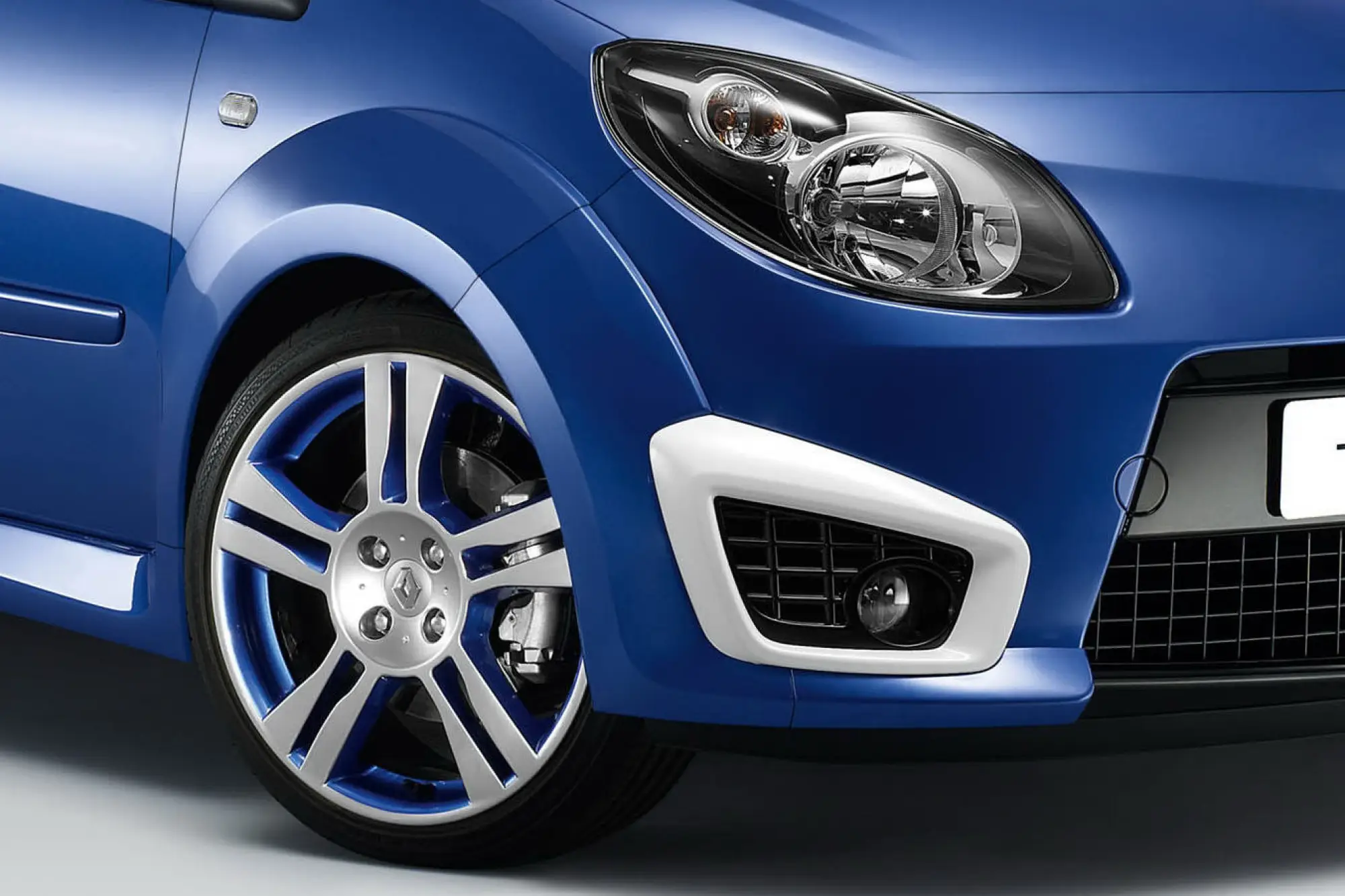 Renault Twingo Gordini RS - 2