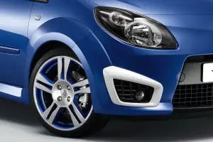 Renault Twingo Gordini RS - 2