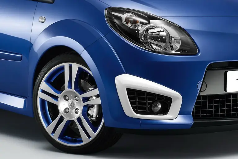 Renault Twingo Gordini RS - 2