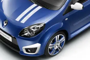 Renault Twingo Gordini RS - 3