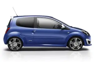 Renault Twingo Gordini RS - 4