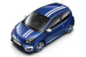 Renault Twingo Gordini RS - 5