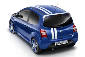 Renault Twingo Gordini RS - 6