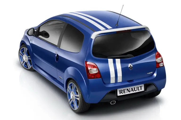 Renault Twingo Gordini RS - 6