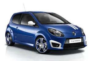 Renault Twingo Gordini RS - 7