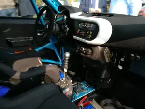 Renault Twingo GT R1  - 1