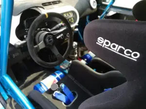 Renault Twingo GT R1  - 2