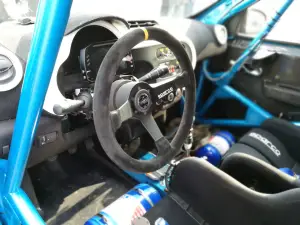 Renault Twingo GT R1  - 3
