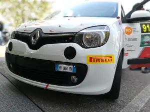 Renault Twingo GT R1  - 4