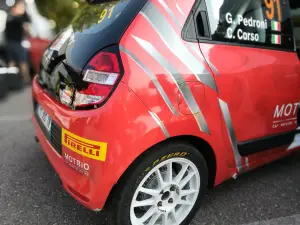 Renault Twingo GT R1  - 6