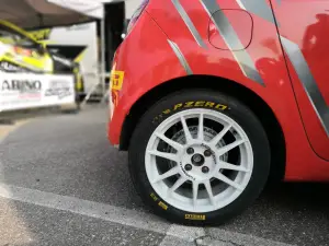 Renault Twingo GT R1  - 8