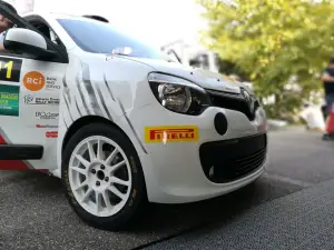 Renault Twingo GT R1  - 9