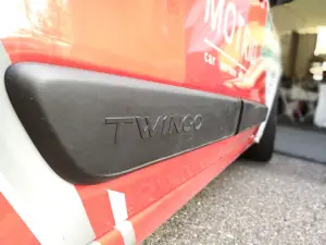 Renault Twingo GT R1  - 10