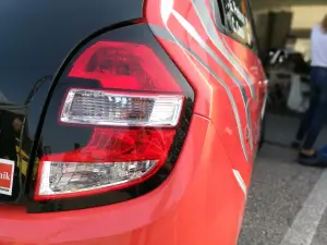 Renault Twingo GT R1  - 11
