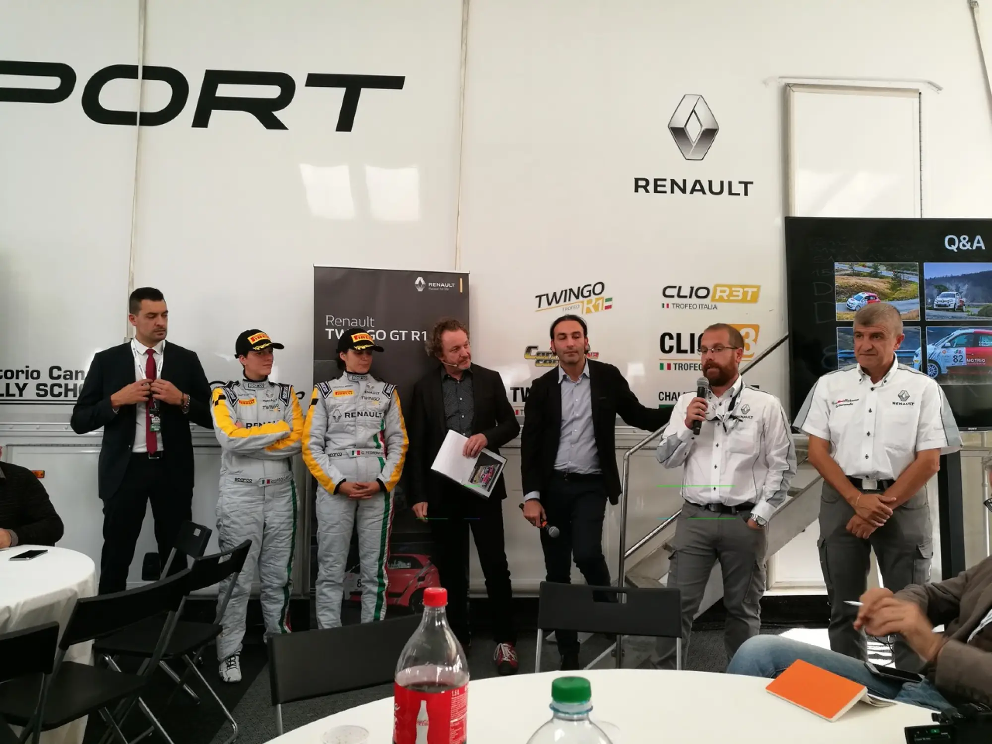 Renault Twingo GT R1  - 12