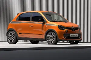 Renault Twingo GT