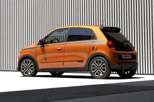 Renault Twingo GT