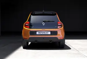 Renault Twingo GT