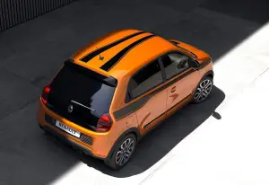 Renault Twingo GT