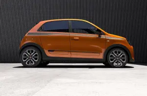 Renault Twingo GT