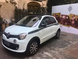 Renault Twingo La Parisienne