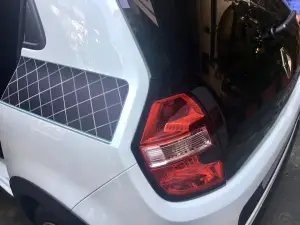 Renault Twingo La Parisienne