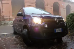 Renault Twingo LOVELY - Primo contatto 28-10-2015 - 14