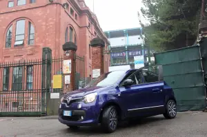 Renault Twingo LOVELY - Primo contatto 28-10-2015 - 16