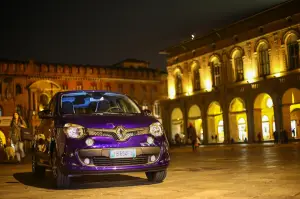 Renault Twingo LOVELY - 2