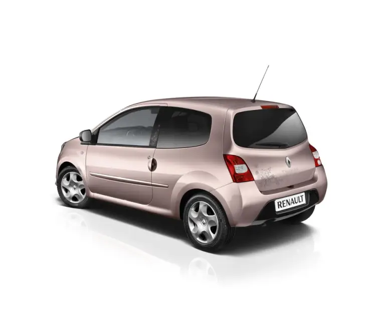 Renault Twingo Miss Sixty - 2