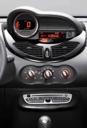 Renault Twingo Miss Sixty - 5