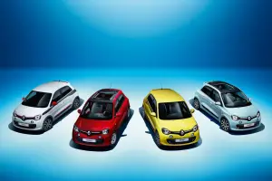 Renault Twingo MY 2014 - 3