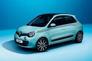 Renault Twingo MY 2014 - 4