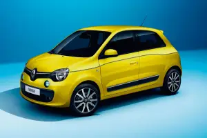 Renault Twingo MY 2014 - 5