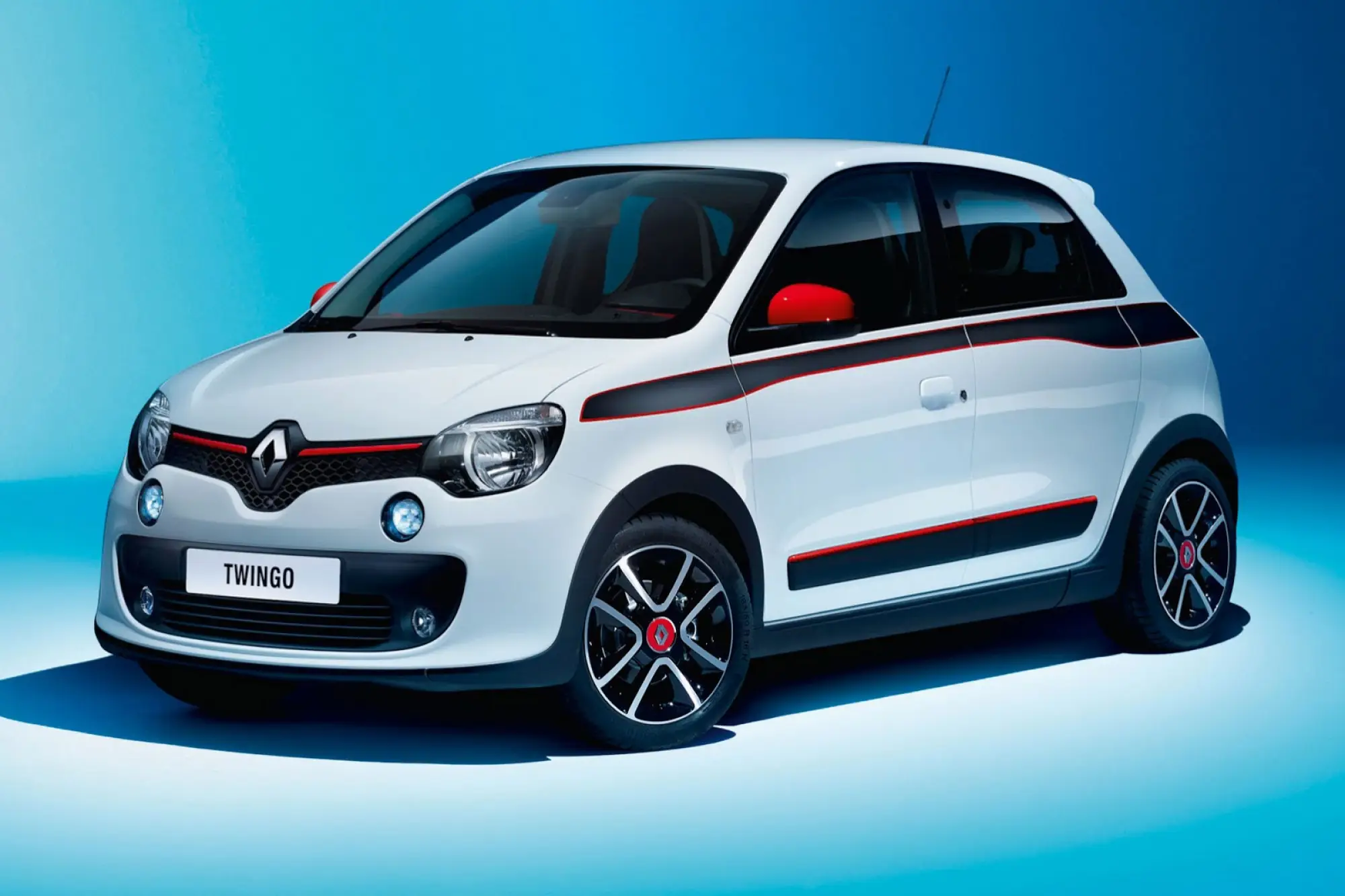 Renault Twingo MY 2014 - 6