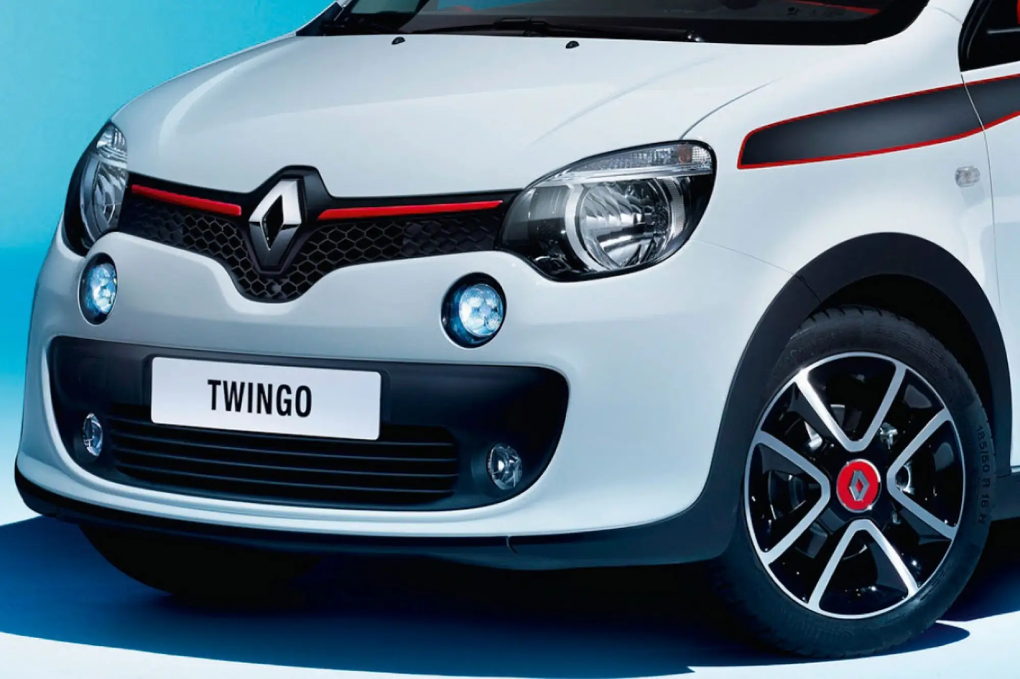 Renault Twingo MY 2014 - 7