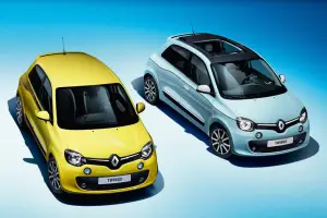 Renault Twingo MY 2014 - 9