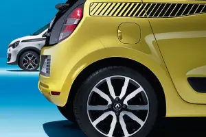 Renault Twingo MY 2014 - 11