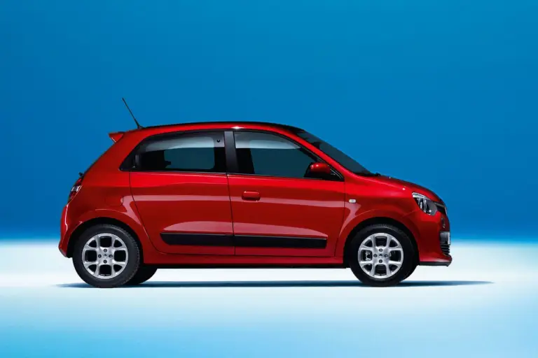 Renault Twingo MY 2014 - 13