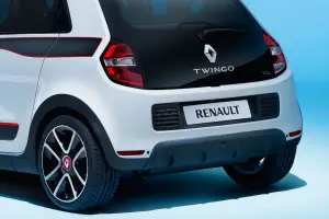 Renault Twingo MY 2014 - 14