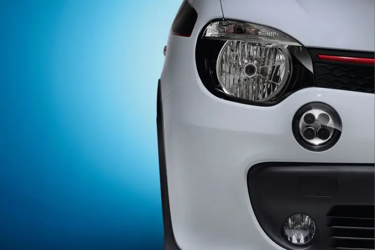 Renault Twingo MY 2014 - 12