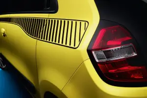 Renault Twingo MY 2014 - 20