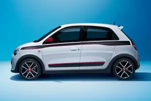 Renault Twingo MY 2014 - 21