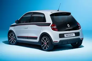 Renault Twingo MY 2014 - 22