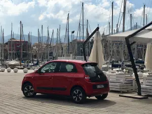 Renault Twingo MY2017_Palermo - 10