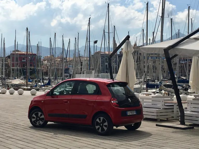 Renault Twingo MY2017_Palermo - 10