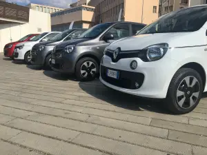 Renault Twingo MY2017_Palermo