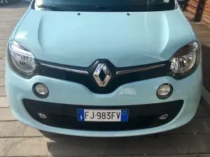 Renault Twingo MY2017_Palermo - 12